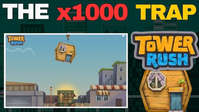 Tower Rush strategy comparison — Safe Builder vs Balanced Architect vs Tower Chaser